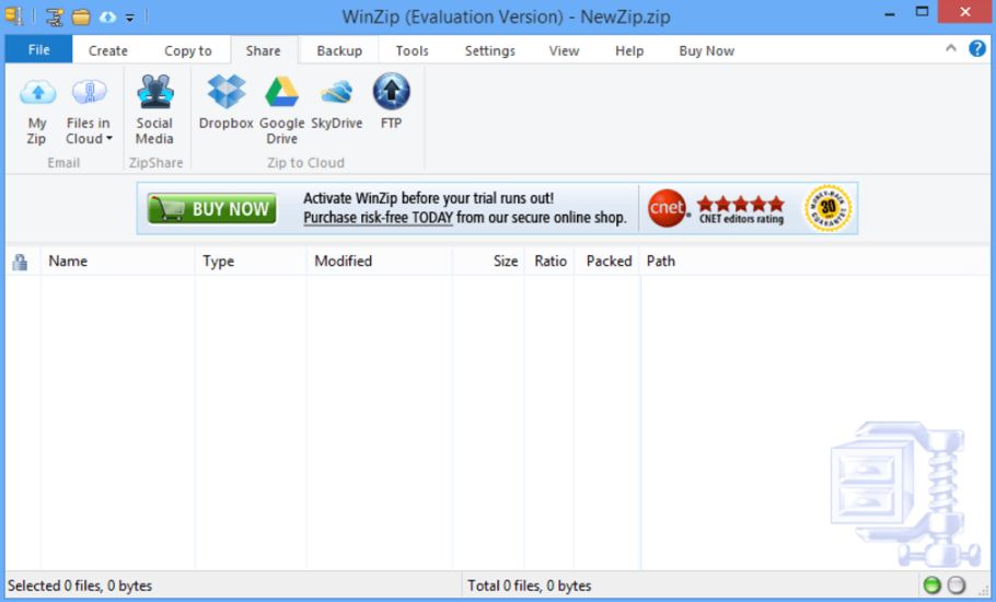 download winzip for free mac