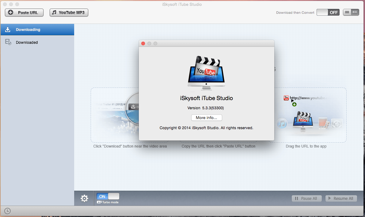 Free Itube Download For Mac