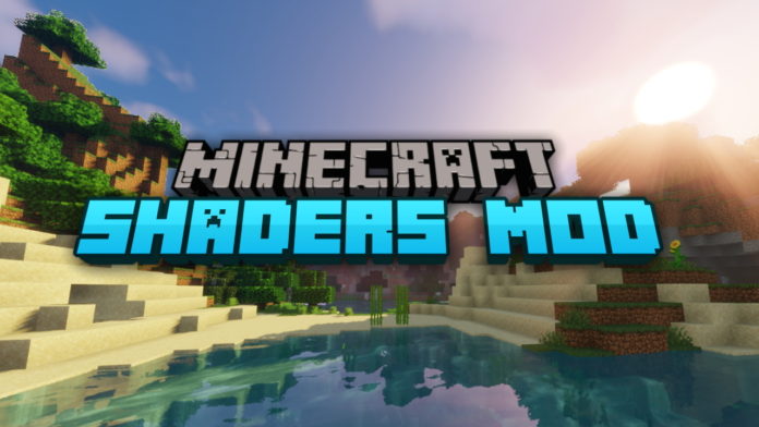 Minecraft Shaders Mod Download Mac
