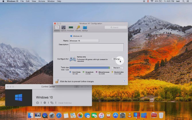 Parallels 9 Download Mac Free
